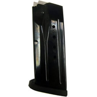 ProMag S&W M&P Compact Magazine 9mm Blued Steel 10/rd
