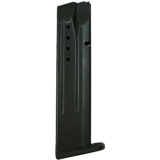 Promag S&W M&P9 Handgun Magazine Black 9mm Luger 20/rd