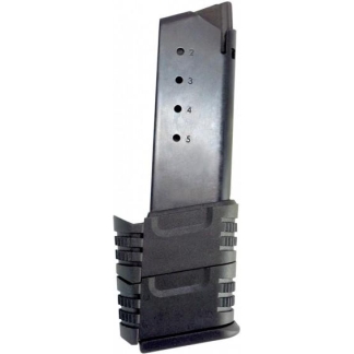 PRO MAG SPG XDS 45AP BLK 8RD