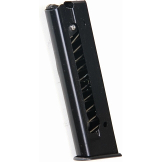 ProMag Taurus PT22 Magazine .22 LR Blued Steel 8/rd