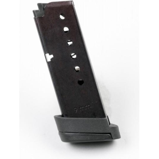 ProMag Steel Handgun Magazine Taurus 709 Slim 9mm Blue 8/rd