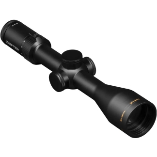ZeroTech Optics Thrive Rifle Scope 4-16x50 SFP PHR4 MOA