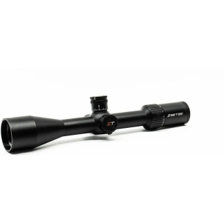 ZeroTech Vengeance Rifle Scope 6-24x50 30mm FFP RMG MOA Non-Illum