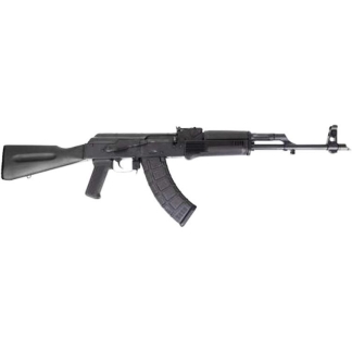 DPMS ANVIL AK-47 Rifle - Black | 7.62x39 | 16" Barrel | Polymer Furniture