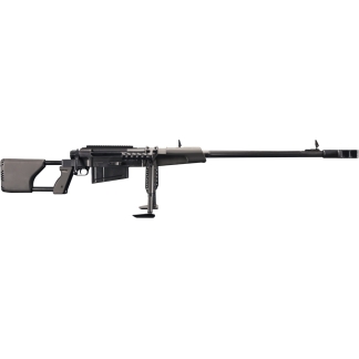 Zastava M93 Black Arrow Rifle - Black | .50 BMG | 33" Barrel