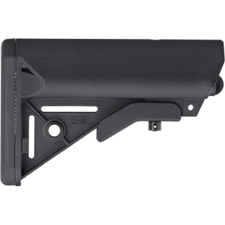 B5 Systems SOPMOD Stock - Black