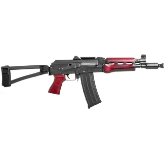 ZASTAVA ARMS USA ZPAP85 5.56 SERB RED BRACE