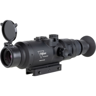 TRIJICON IR-HUNTER TYPE 3 24MM BLK
