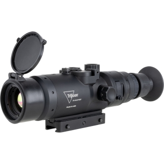 TRIJICON IR-HUNTER TYPE 3 35MM BLK