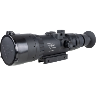 TRIJICON IR-HUNTER TYPE 3 60MM BLK