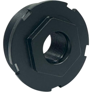 HUXWRX HUB DIRECT THRD ADAPTER 5/8X24