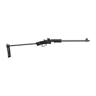 CHIAPPA FIREARMS LITTLE BADGER TD 22LR 16.5"