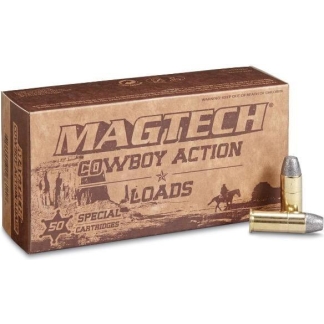 MAGTECH 44SPL 240GR LFN CWBY 50/1000