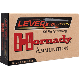 HRNDY LVREVO 450MAR 325GR 20/200