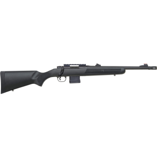MOSSBERG MVP PATROL 5.56 10+1 16" SGTS