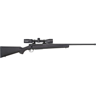 MOSSBERG PATRIOT 300WIN SYN 24" VORTEX