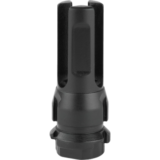 DEAD AIR XENO 3 PRONG 5/8-24 9MM