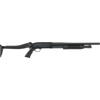 MOSSBERG MAVERICK 88 PUMP 12/18.5 FOLD