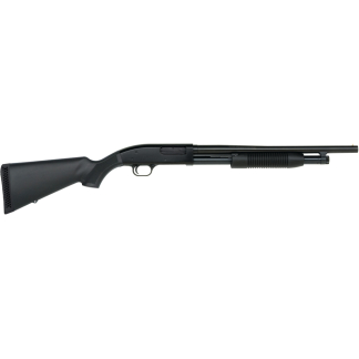 MOSSBERG MAVERICK 88 PUMP 12/18.5 CYL