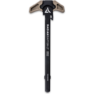 RADIAN RAPTOR-LT CHRGNG HNDL 556 FDE