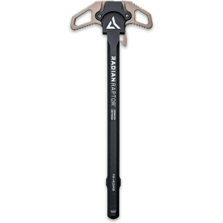 RADIAN RAPTOR CHRGNG HND 556 FDE