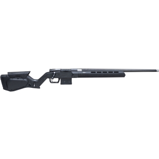HOWA HERA H7 6.5CR CF BLK TB