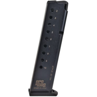 PROMAG KEL-TEC P-32 32ACP 10RD