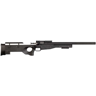 KEYSTONE SPORTING ARMS CRICKETT CPR 22LR BLK