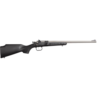 KEYSTONE SPORTING ARMS CRICKETT 22MAG SS/BLACK SYN