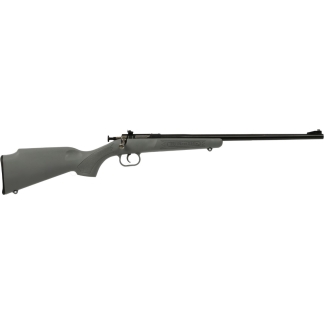 KEYSTONE SPORTING ARMS CRICKETT 22LR BL/GRY