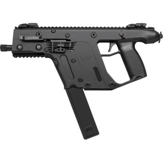 KRISS USA VECTOR SDP G2 10MM 5.5" BLK