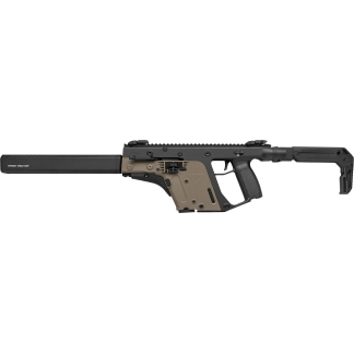 KRISS USA VECTOR CRB 22LR 16" DUO 10+1
