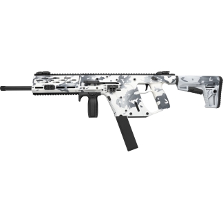 KRISS USA VECTOR CRB-E 22LR 16" MC ALP