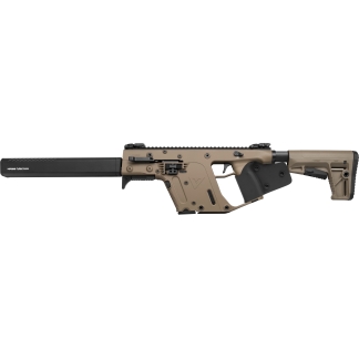 KRISS USA VECTOR CRB 45ACP 16" FDE CA
