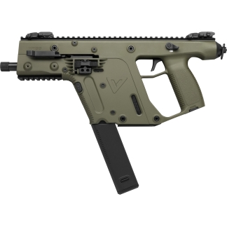 KRISS USA VECTOR SDP G2 45ACP 5.5" ODG