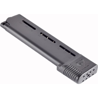 WILSON COMBAT MAG 1911 45ACP 10RD FS BL ET