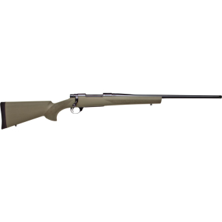 HOWA HOGUE 243WIN GRN 22" TB