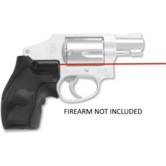 CRIMSON TRACE LASERGRIP S&W J-FRAME COMPACT