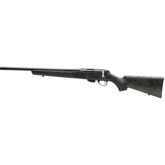 TIKKA T1X RGHTCH 22LR 20" EMRLD LH