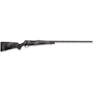 WEATHERBY MARK V LIVE WILD 240WBY 24"