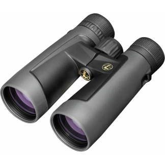 LEUPOLD BINO BX2 ALPINE HD 12X52 GRY