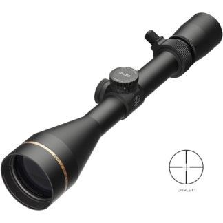 LEUPOLD VX-3HD 3.5-10X50 CDS-ZL DPX