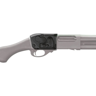 CRIMSON TRACE LASERSADDLE REM 870 GREEN LSR