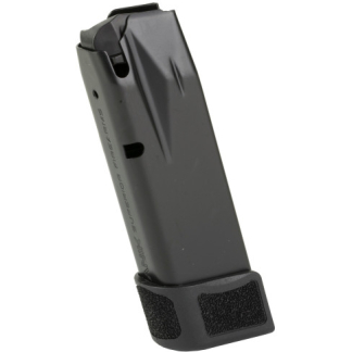 CANIK MAG MC9 15RD 9MM BLK