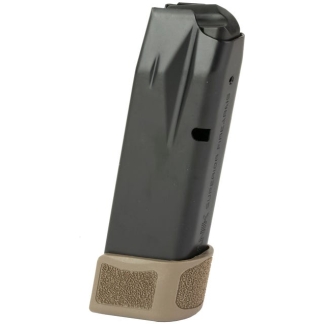 CANIK MAG MC9 15RD 9MM FDE