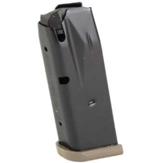 CANIK MAG MC9 10RD 9MM FDE
