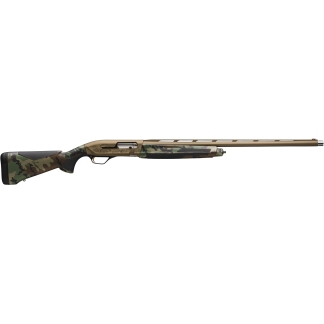 BROWNING MAXUS II WW WDL 12/26 3.5" #