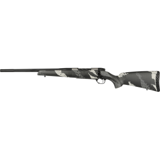 WEATHERBY MARK V BCKCNTRY TI2 338PRM LH#