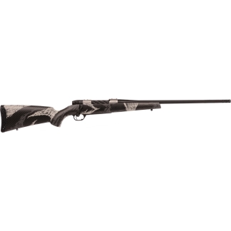 WEATHERBY MARK V BACKCNTRY TI 2 7MMBC