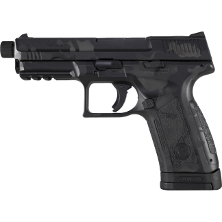 EAA CORP MC9 DISRUPTOR 9MM BLK 17+1 TB